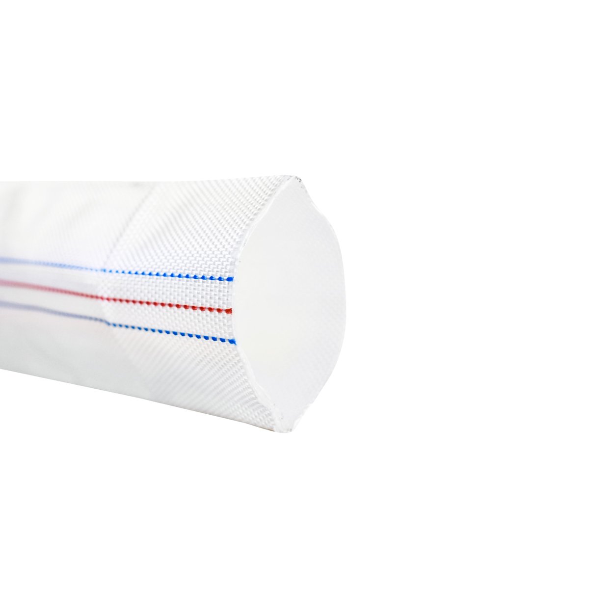 Furtun irigatii/pomp. din PVC 2 toli, lungime 40m, max 6bar, panzat Breckner Germany